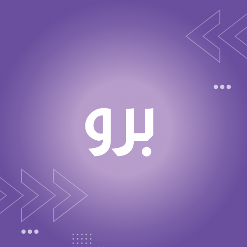ادراة السوشال ميديا - برو