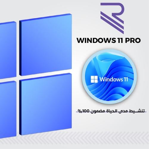 Windows 11 Activation