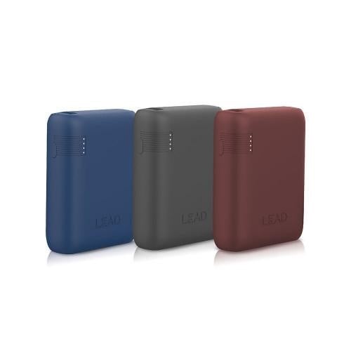 بطارية متنقلة حجم صغير بسعة Lead-10,000mAh