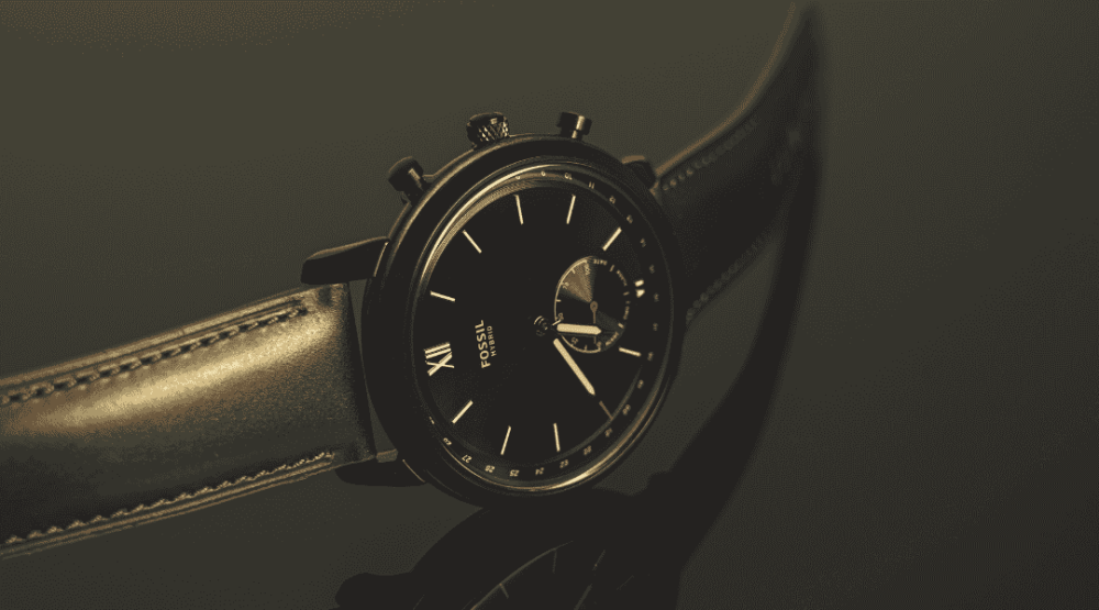 اكتشفي أجمل ساعات جلد نسائية ملفتة للنظر ومميزة