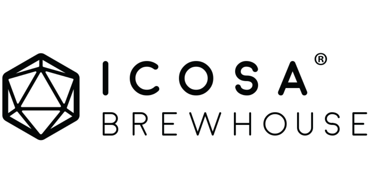 ICOSA BREWHOUSE