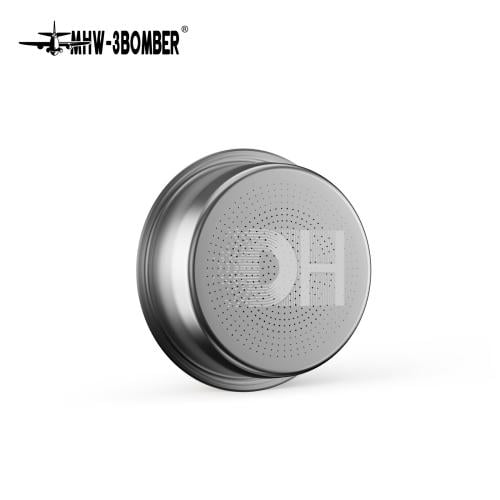 باسكت MHW-3Bomber | DH