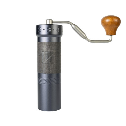 طاحونة ZP6 ونزبريسو أسود | 1Zpresso ZP6 Black
