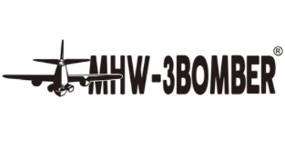 mhw-3Bomber