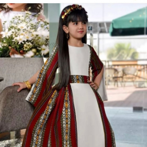 فساتين اطفال بناتي