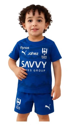 طقم الهلال