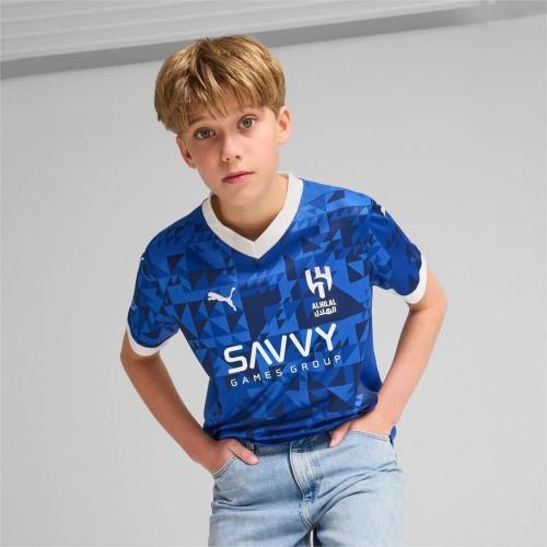 تيشيرت الهلال