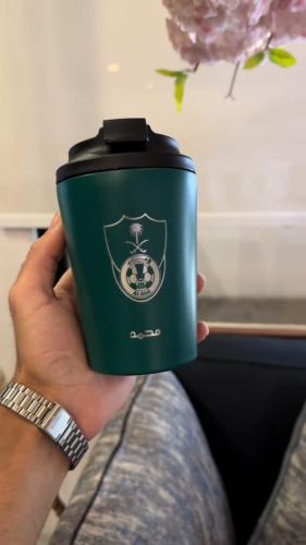 كوب. الاهلي