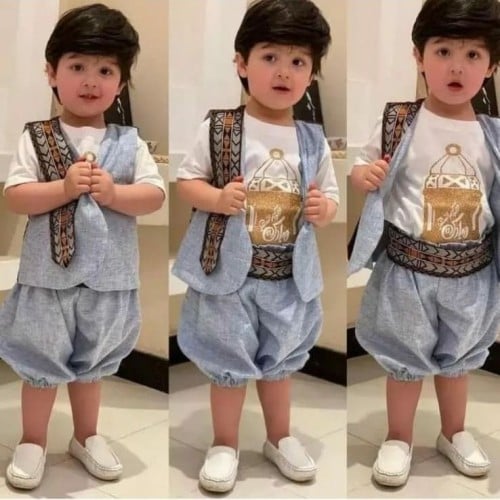 طقوام اطفال رمضانيه