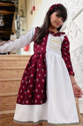 فساتين بناتي