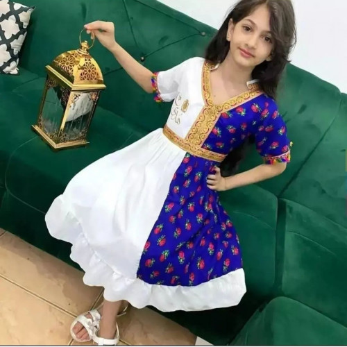 فساتين اطفال بناتي