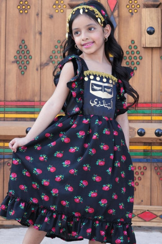 فساتين شكلي رمضان