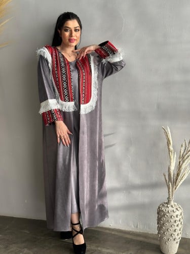 جلابيات التاسيس