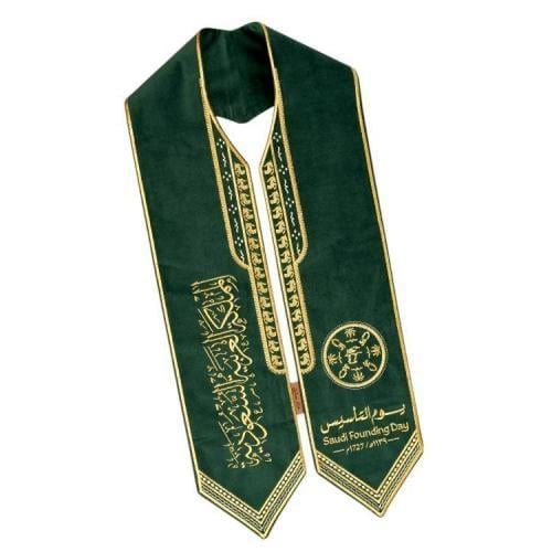 وشاح التاسيس