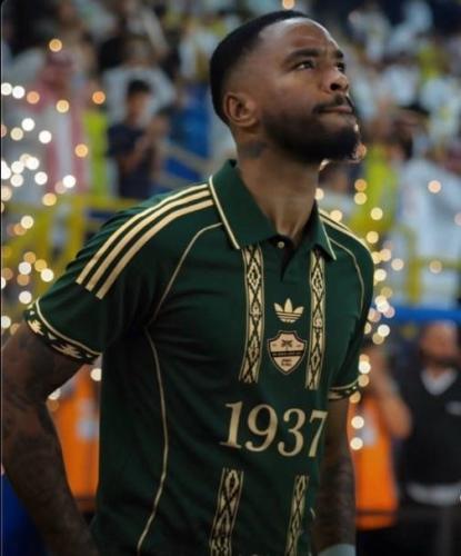 تيشيرت الاهلي