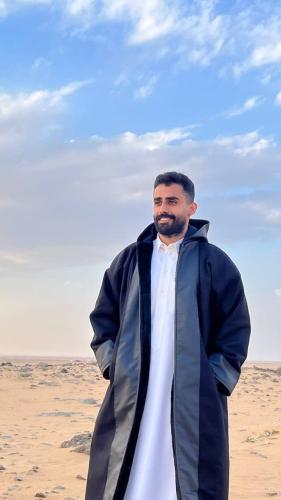 فروه رجاليه با اطرف جلد