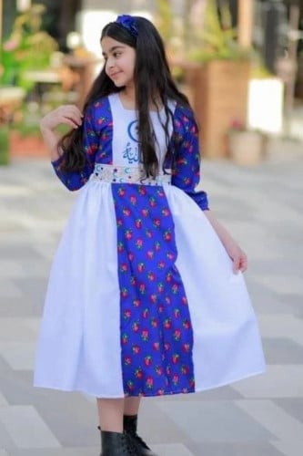 فساتين اطفال بناتي