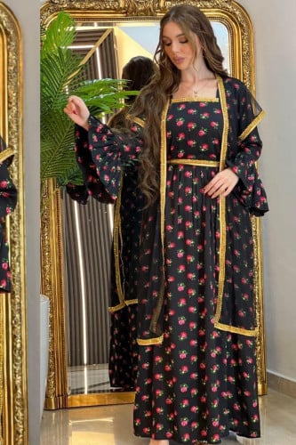 جلابيات شالكي رمضان