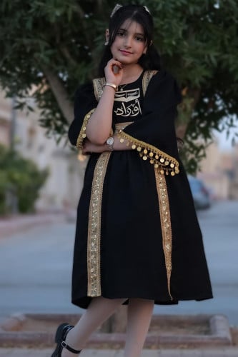 فساتين شكلي رمضان