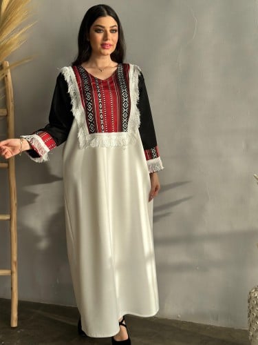 جلابيات التاسيس