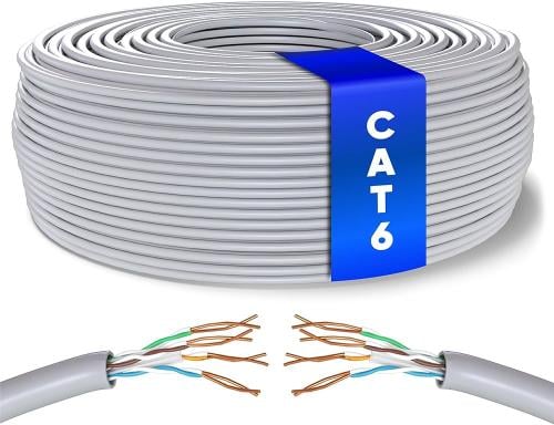 تمديدات Cat6