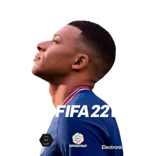 FIFA 22 PS4 فيفا 22