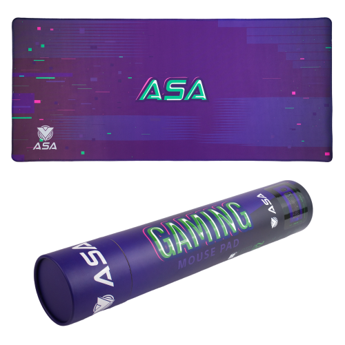 ماوس باد جيمنج - ASA Mouse Pad GAMING 02 - 90X40