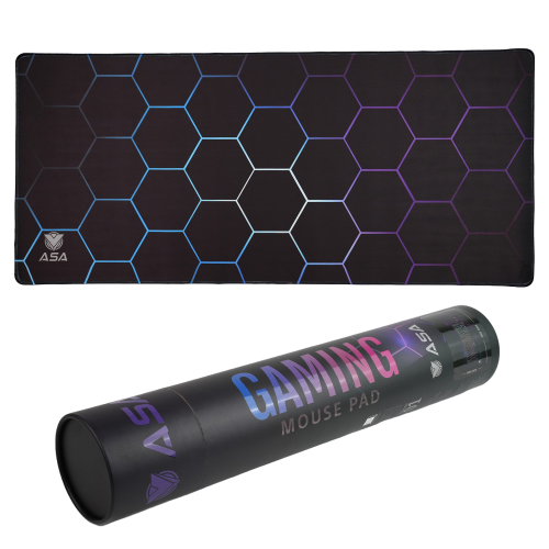 ماوس باد جيمنج - ASA Mouse Pad GAMING 01 - 90X40