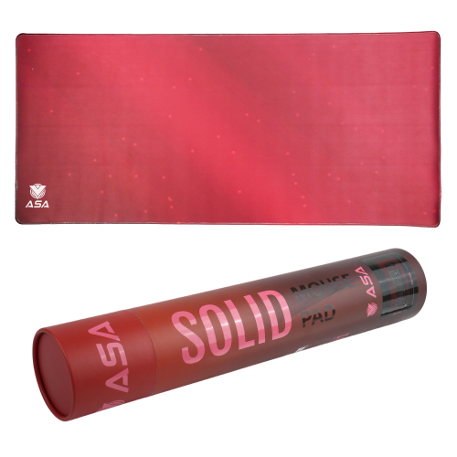 ماوس باد سوليد - ASA Mouse Pad Solid 01 - 90X40