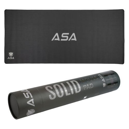 ماوس باد سوليد - ASA Mouse Pad Solid 03 - 90X40