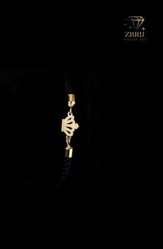 اسواره ذهب تاج ملكي
