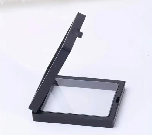 4 قطع حامل 3D عرض المجوهرات