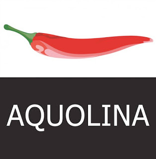 اكوالينا Aquolina