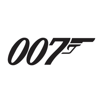 جيمس بوند 007 James Bond