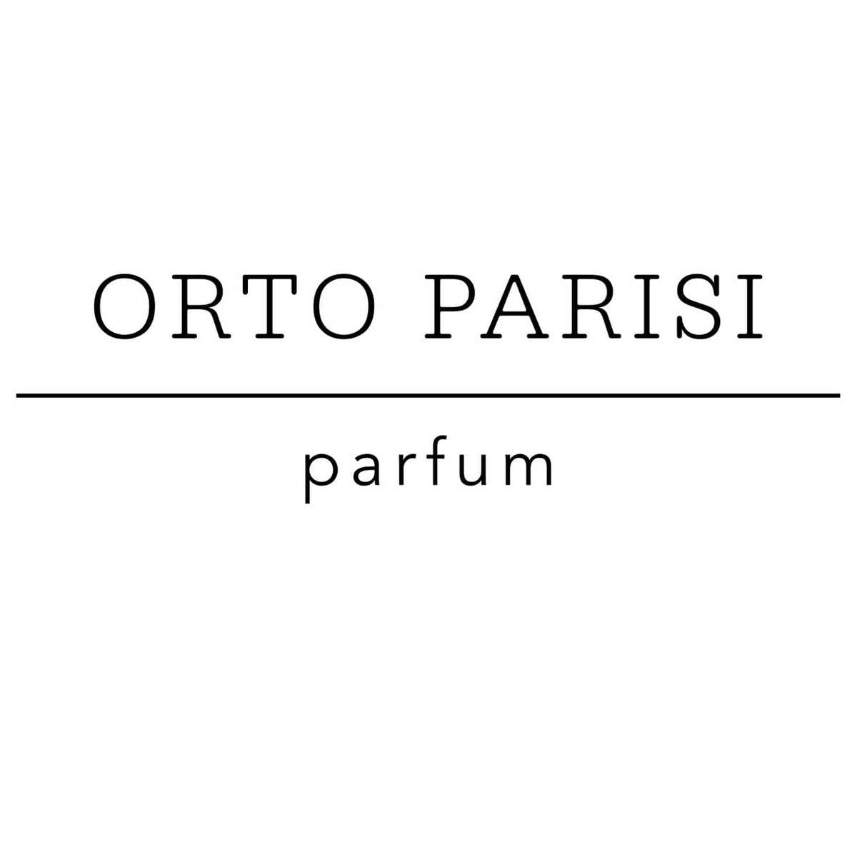 اورتو باريسي Orto Parisi