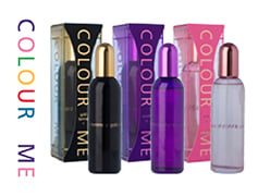 كلرمي Colour Me