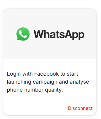باز بيب | BuzzBip لإشعارات الواتساب