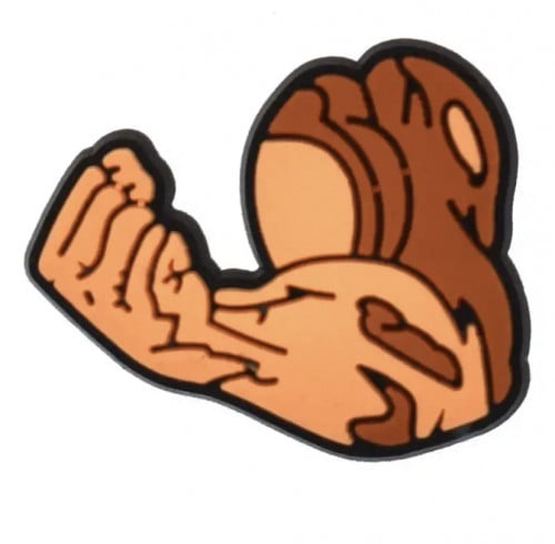 تشارمز | muscles