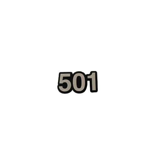 تشارمز | 501