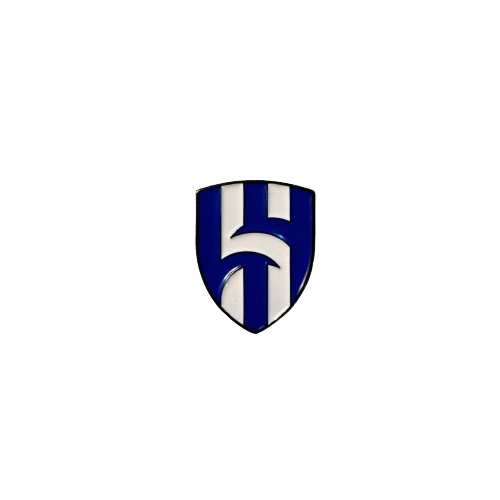 نادي الهلال | ستيكر حديد