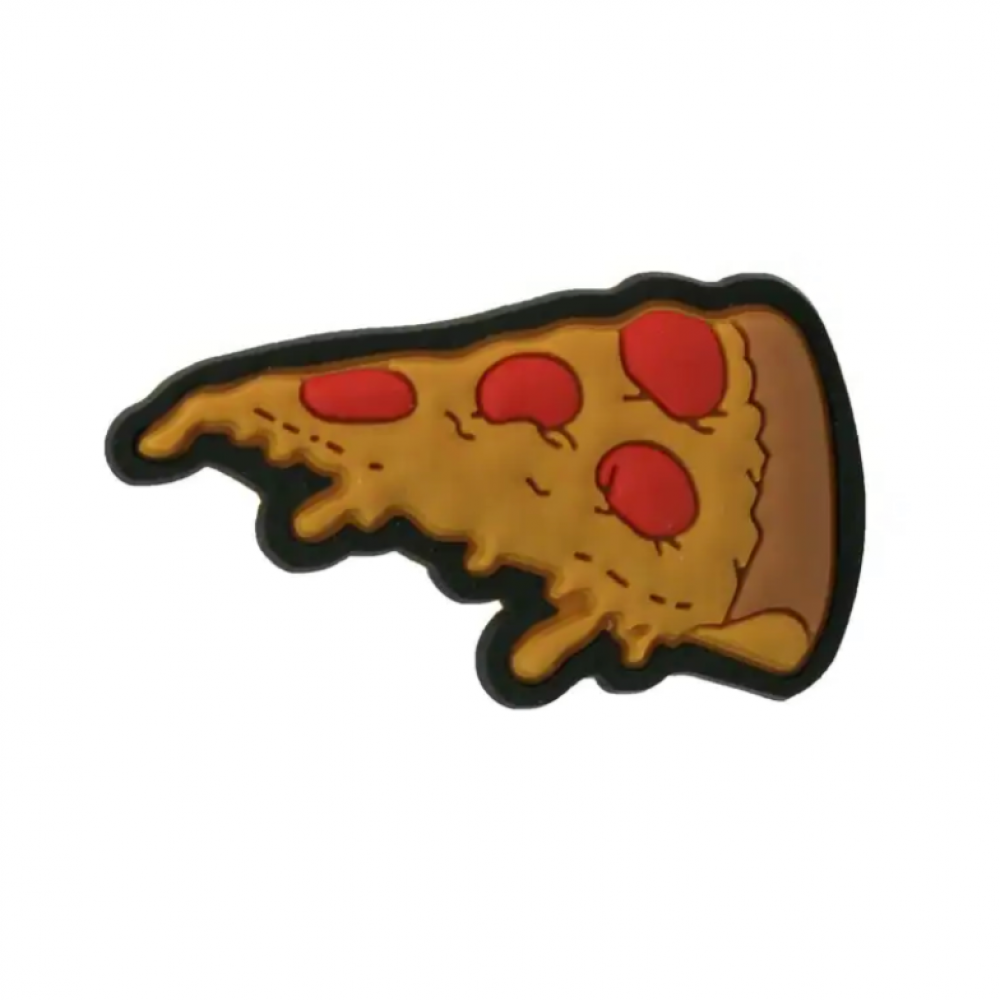 تشارمز | Pizza
