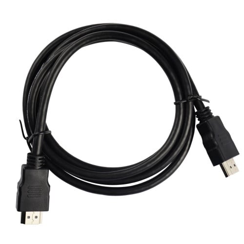 كيبل عالي الدقة | HDMI cable 1.5meter