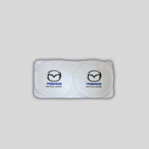 شماسة لسيارات مازدا