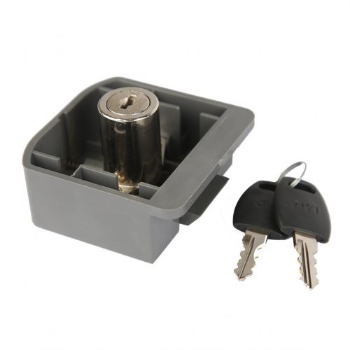 اقفال الدواليب