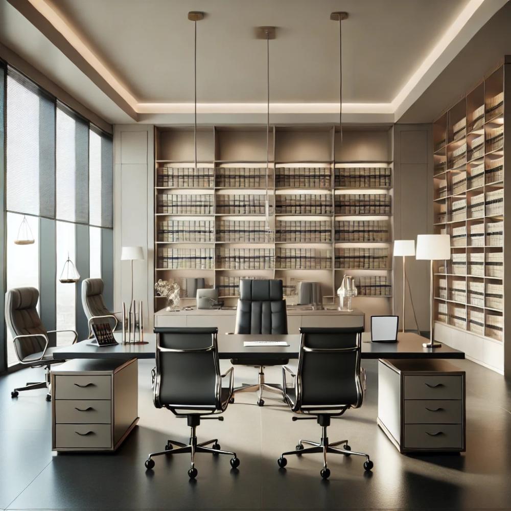 أهمية اختيار مكتب المحاماة المناسب في جدة: الكفاءة والخبرة القانونية في خدمة العملاء