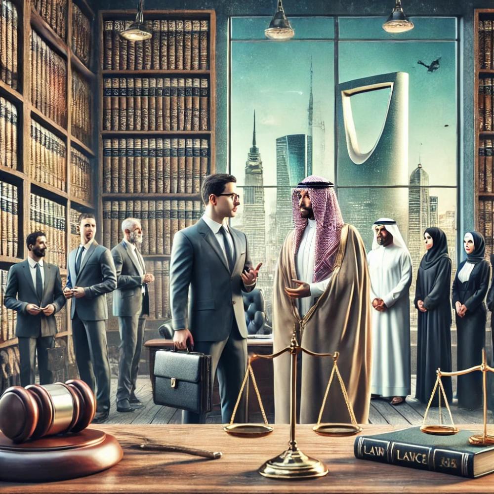 أهمية الاستشارة القانونية المتخصصة في قضايا الحياة المعاصرة