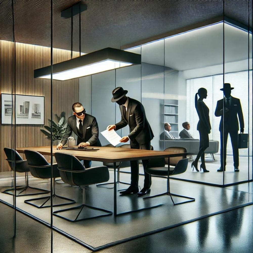 جريمة التستر التجاري في السعودية