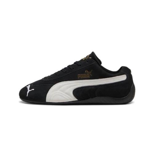 PUMA x Sparco Speedcat 'Black White'