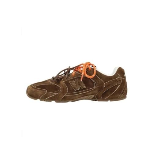 New Balance 530 x Miu Miu SL 'dark brown'