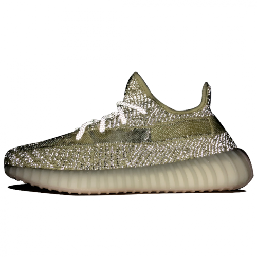 Yeezy Boost 350 V2 'Antlia' (Reflective) عاكس كامل
